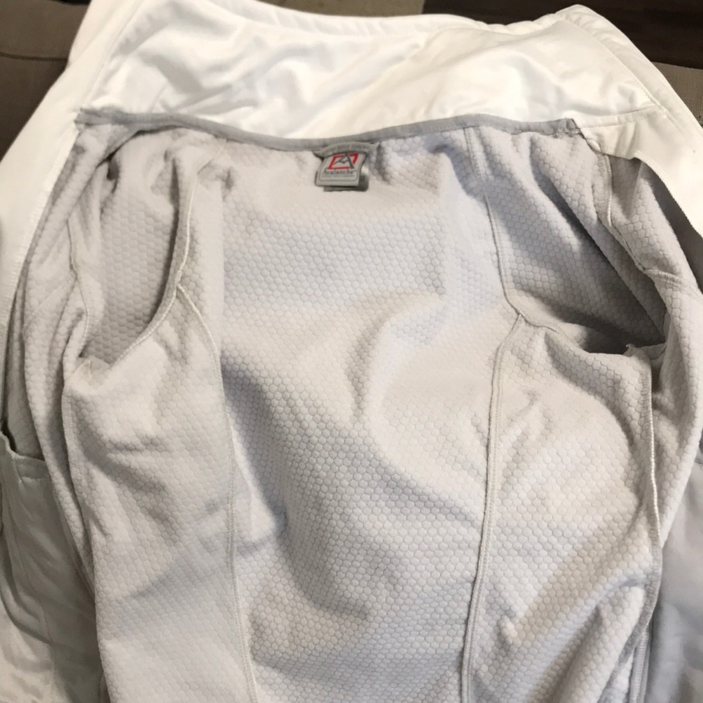 Avalanche Shadow Soft-shell Jacket - Picture 4 of 4